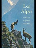 Les Alpes