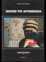 Suicidio per antonomasia