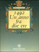 1492 Un anno fra due ere