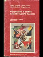 Progettualità e politica nella Rivoluzione Francese