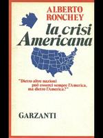 La crisi americana