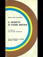 Il segreto di Padre Brown