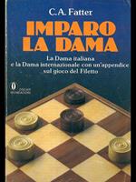 Imparo la dama