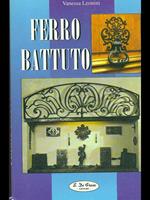 Ferro battuto