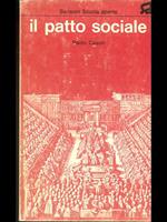 Il patto sociale