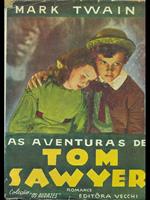 Las aventuras de Tom Sawyer