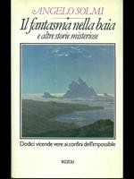 Il fantasma nella baia e altre storie misteriose