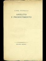 Anelito e presentimento