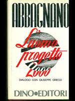 L' uomo progetto 2000