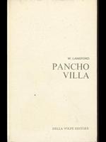 Pancho Villa