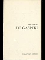 De Gasperi