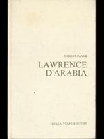 Lawrence d'Arabia