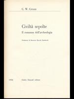 Civiltà sepolte