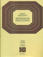 Premio Strega 1958: Sessanta racconti