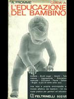 L' educazione del bambino