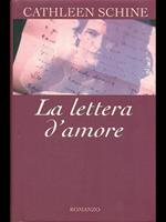 La lettera d'amore