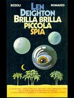 Brilla brilla piccola spia