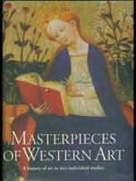 Masterpieces of western art