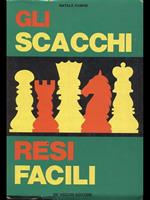 Gli scacchi resi facili