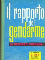 Il rapporto del gendarme