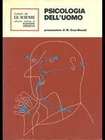 Psicologia dell'uomo