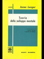 Teorie dello sviluppo mentale