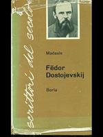 Fedor dostojevskij