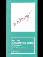 Il tempio del gusto e altri scritti