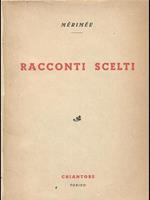 Racconti scelti