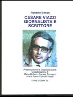 Cesare Viazzi giornalista e scrittore