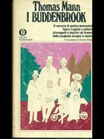 I Buddenbrook