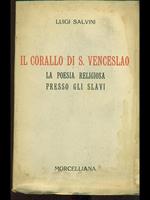 Il corallo di S. Venceslao