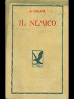 Il nemico. Vol. 2