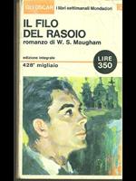 Il filo del rasoio