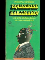 Equazione Karamanov