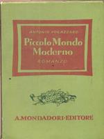 Piccolo mondo moderno