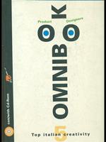 Omnibook. 5 Top Italian Creativity