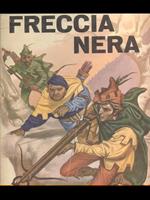 Freccia nera