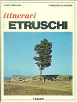 Itinerari etruschi