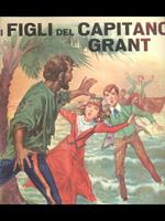 I figli del capitano Grant