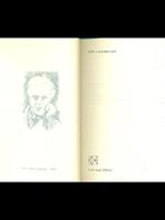 Premio Nobel 1951: Par F. Lagerkvist