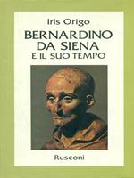 Bernardino da Siena e il suo tempo