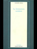 La letteratura catalana