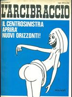 L' arcibraccio n. 5/luglio 1973