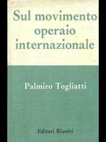 Sul movimento operaio internazionale