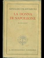 La donna di Napoleone