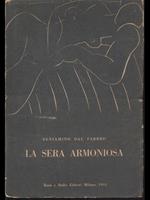 La sera armoniosa