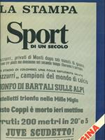 Sport di un secolo