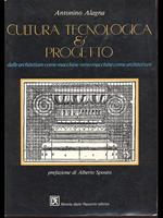 Cultura tecnologia e progetto