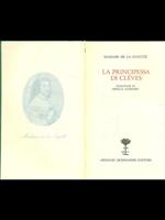 La principessa di Cleves